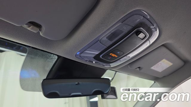 Hyundai AVANTE 2023 — photo 23