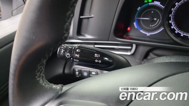Hyundai AVANTE 2023 — photo 26