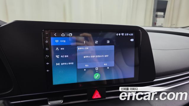 Hyundai AVANTE 2023 — photo 29