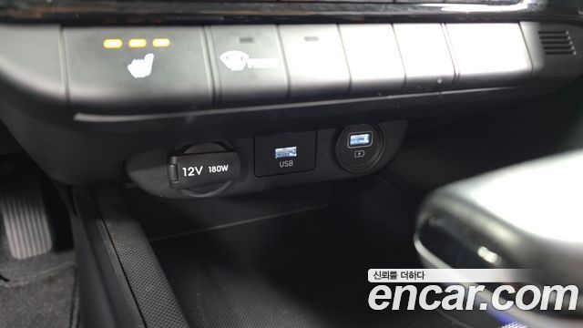 Hyundai AVANTE 2023 — photo 30