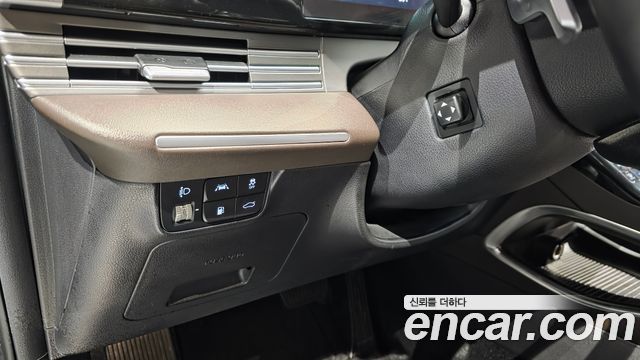 Hyundai Grandeur 2023 — photo 12