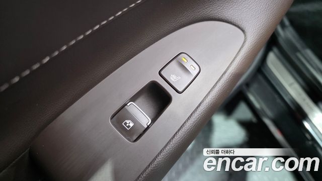 Hyundai Grandeur 2023 — photo 14