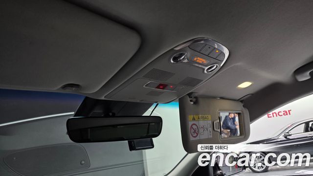 Hyundai Grandeur 2023 — photo 19