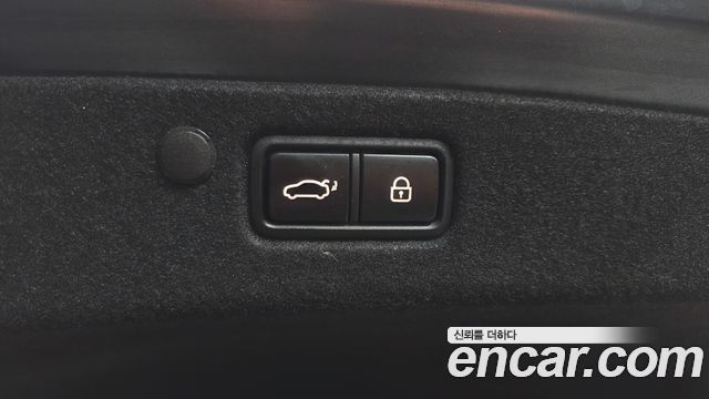 Hyundai Grandeur 2023 — photo 20