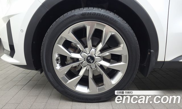 Kia Sorento 2021 — photo 5