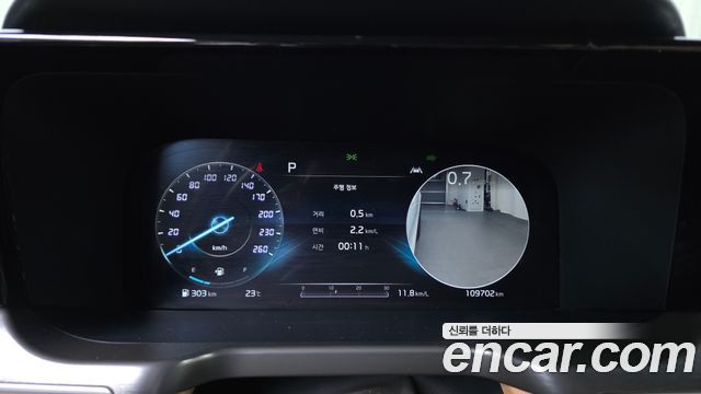 Kia Sorento 2021 — photo 11