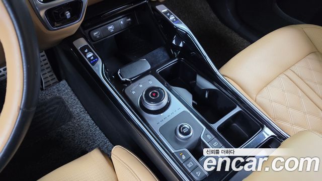 Kia Sorento 2021 — photo 12