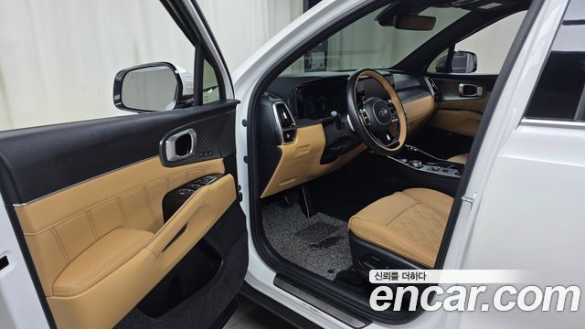 Kia Sorento 2021 — photo 13