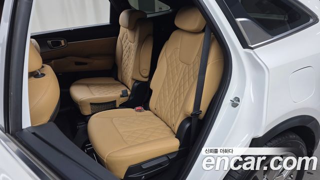 Kia Sorento 2021 — photo 18