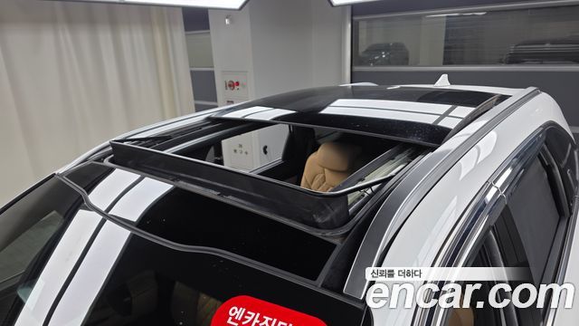 Kia Sorento 2021 — photo 22
