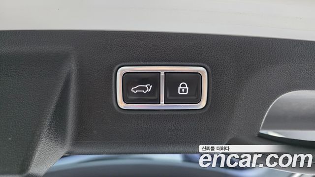 Kia Sorento 2021 — photo 23