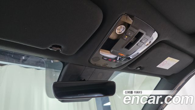 Kia Sorento 2021 — photo 25