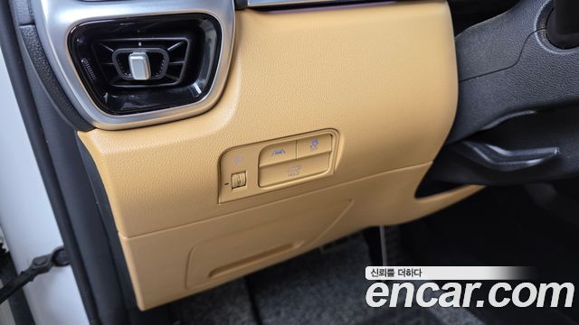 Kia Sorento 2021 — photo 26