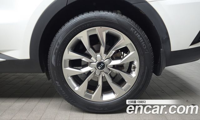 Kia Sorento 2021 — photo 7