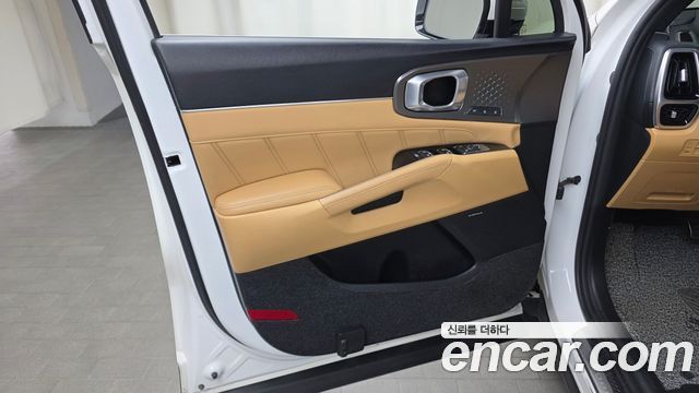 Kia Sorento 2021 — photo 14
