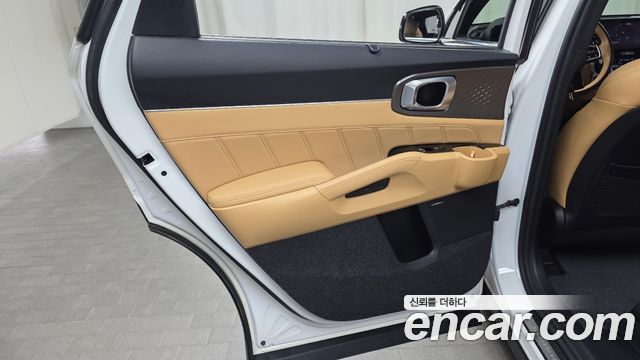 Kia Sorento 2021 — photo 15