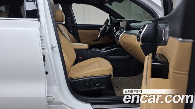 Kia Sorento 2021 — photo 16