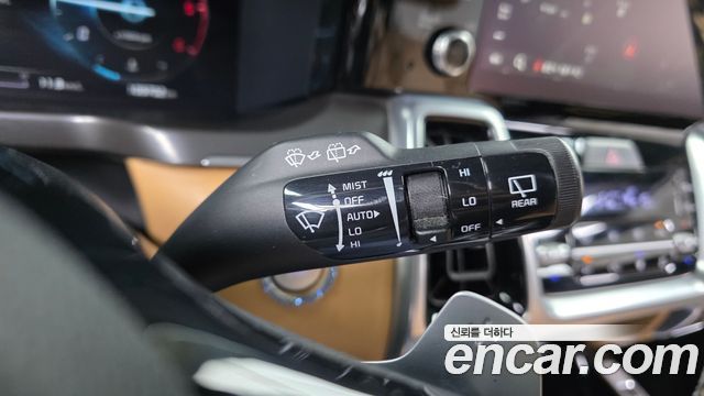 Kia Sorento 2021 — photo 27