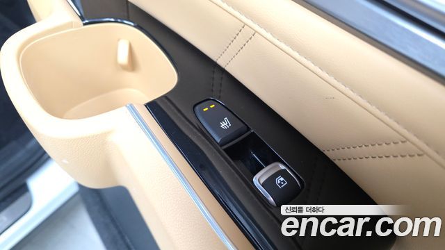 Kia Sorento 2021 — photo 28