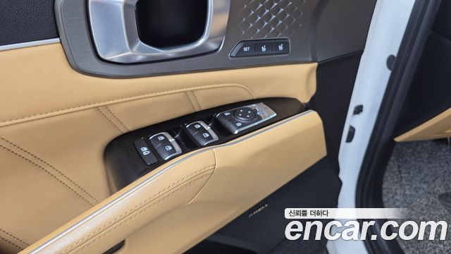 Kia Sorento 2021 — photo 29