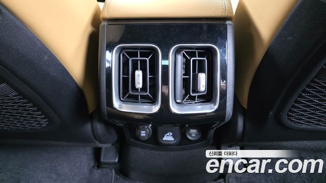 Kia Sorento 2021 — photo 31
