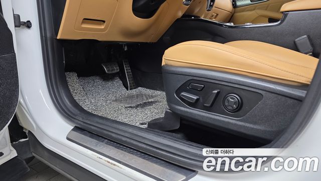 Kia Sorento 2021 — photo 32
