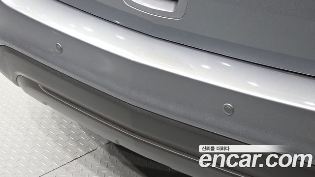 Chevrolet Korea Trax 2019 — photo 25