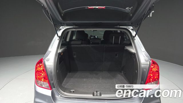 Chevrolet Korea Trax 2019 — photo 26