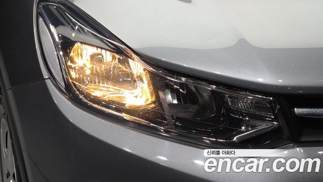 Chevrolet Korea Trax 2019 — photo 8