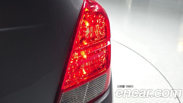 Chevrolet Korea Trax 2019 — photo 9