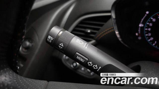 Chevrolet Korea Trax 2019 — photo 29
