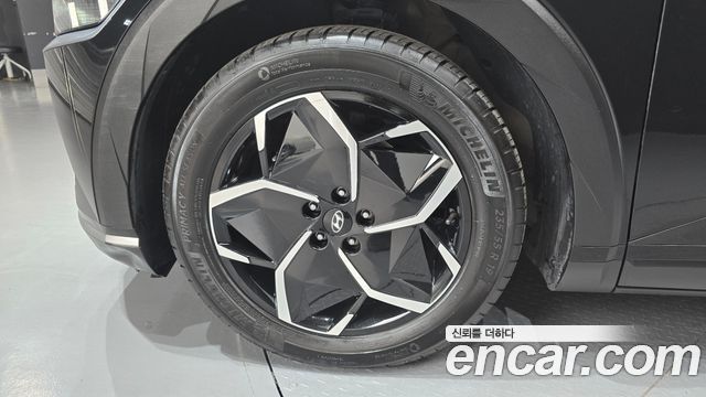 Hyundai Ioniq5 2022 — photo 5