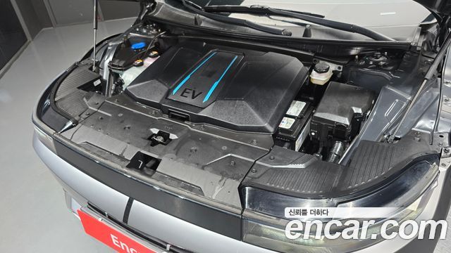 Hyundai Ioniq5 2022 — photo 6