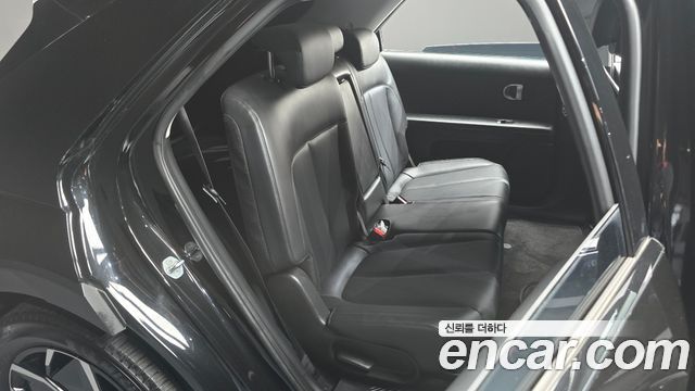 Hyundai Ioniq5 2022 — photo 18