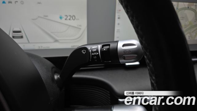 Hyundai Ioniq5 2022 — photo 24