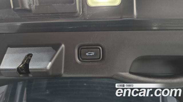 Hyundai Ioniq5 2022 — photo 26