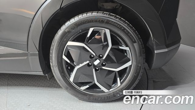 Hyundai Ioniq5 2022 — photo 7