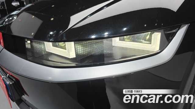 Hyundai Ioniq5 2022 — photo 8