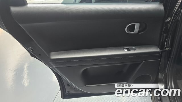 Hyundai Ioniq5 2022 — photo 15
