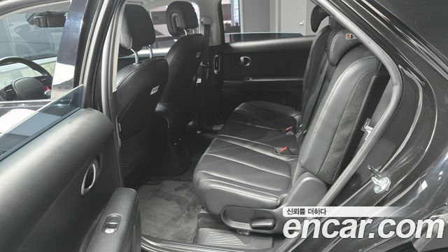 Hyundai Ioniq5 2022 — photo 16