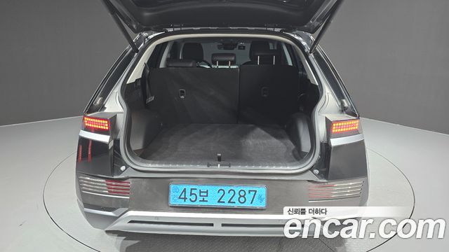 Hyundai Ioniq5 2022 — photo 27