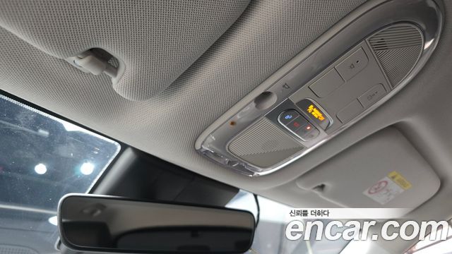 Hyundai Ioniq5 2022 — photo 28