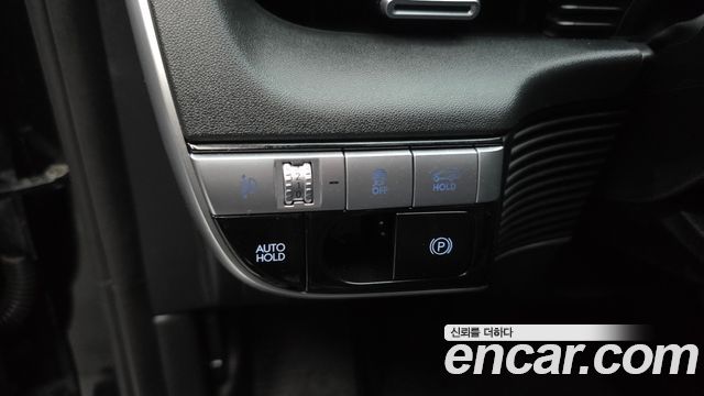 Hyundai Ioniq5 2022 — photo 29