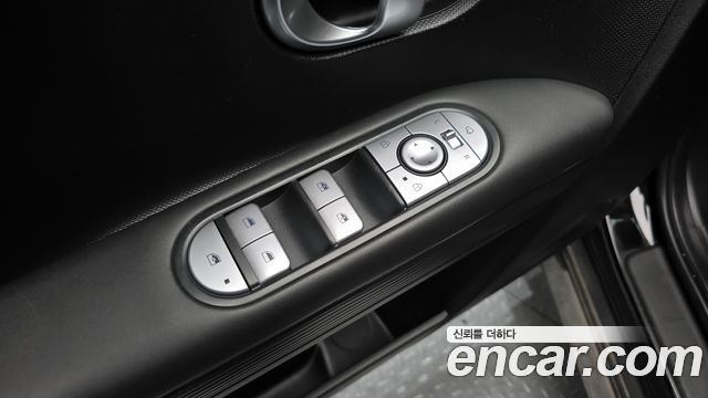 Hyundai Ioniq5 2022 — photo 31
