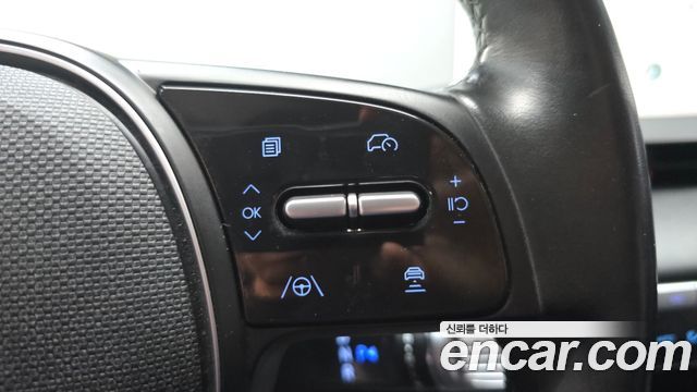 Hyundai Ioniq5 2022 — photo 32