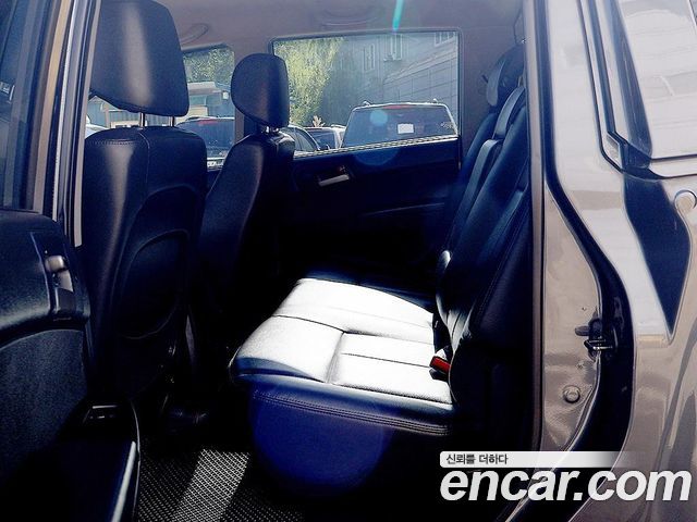 KG Mobility KORANDO 2018 — photo 12