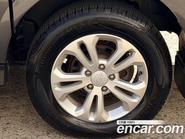 KG Mobility KORANDO 2018 — photo 18