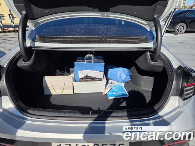 Hyundai Sonata 2024 — photo 10