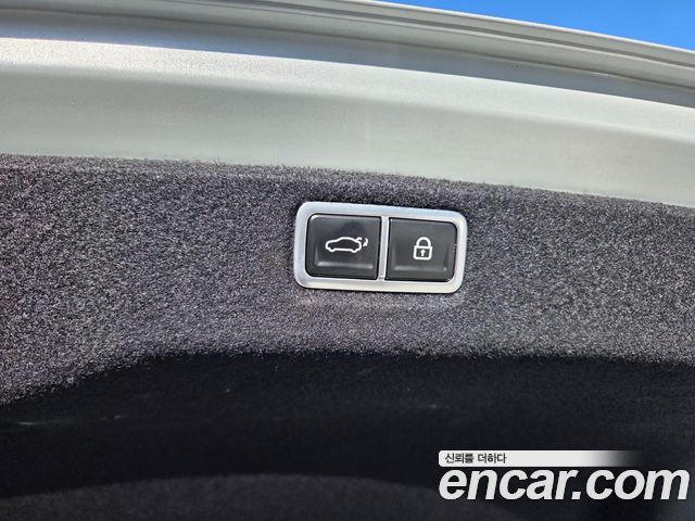 Hyundai Sonata 2024 — photo 11