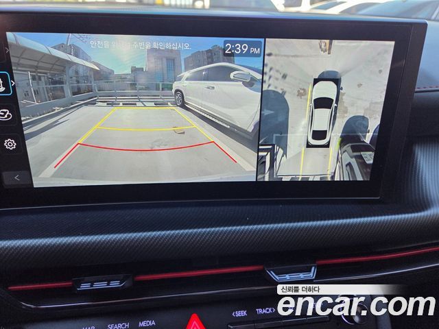 Hyundai Sonata 2024 — photo 13